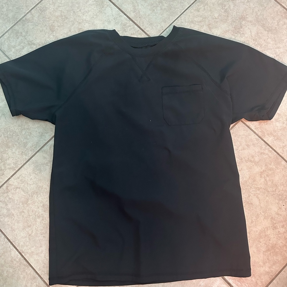 Jaanuu men’s scrubs